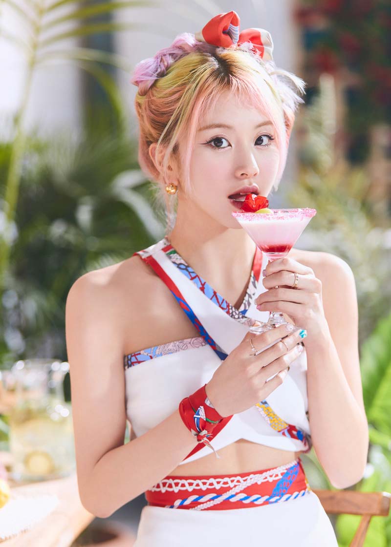 Twice Taste of Love Chaeyoung Concept Teaser Picture Image Photo Kpop K-Concept 1