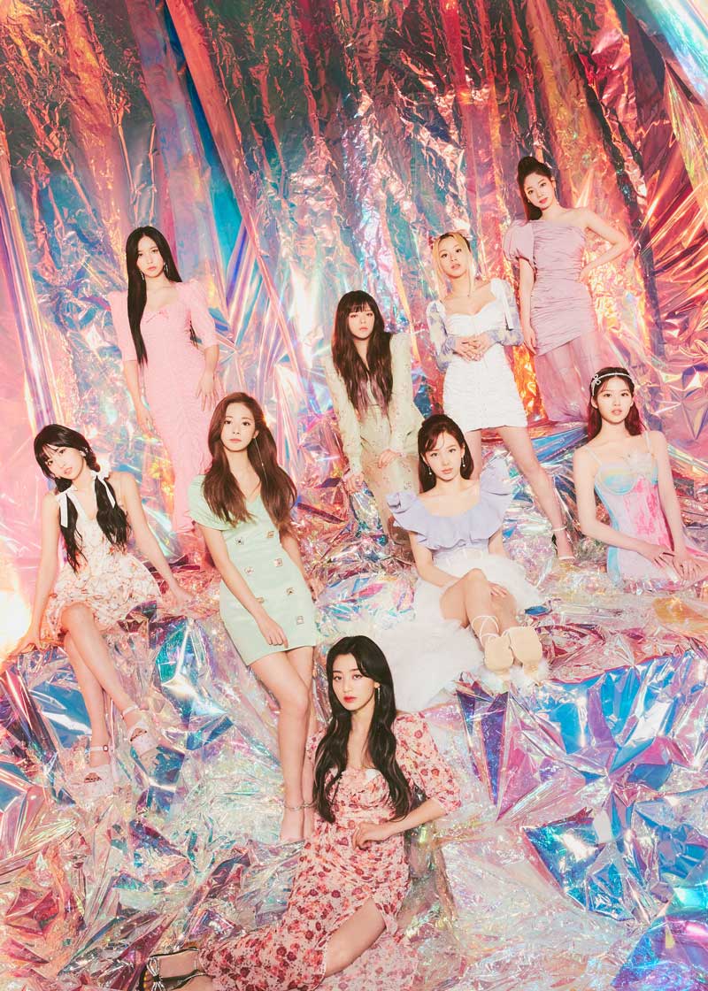Twice Taste of Love Group Concept Teaser Picture Image Photo Kpop K-Concept 3