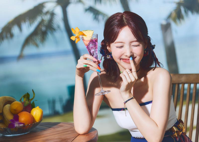 Twice Taste of Love Nayeon Concept Teaser Picture Image Photo Kpop K-Concept 1