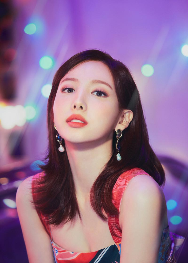 Twice Taste of Love Nayeon Concept Teaser Picture Image Photo Kpop K-Concept 2