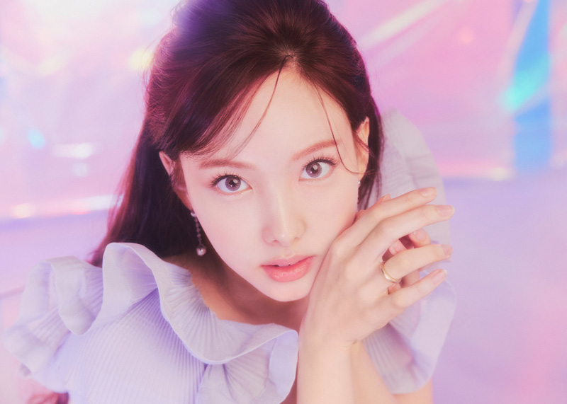 Twice Taste of Love Nayeon Concept Teaser Picture Image Photo Kpop K-Concept 3