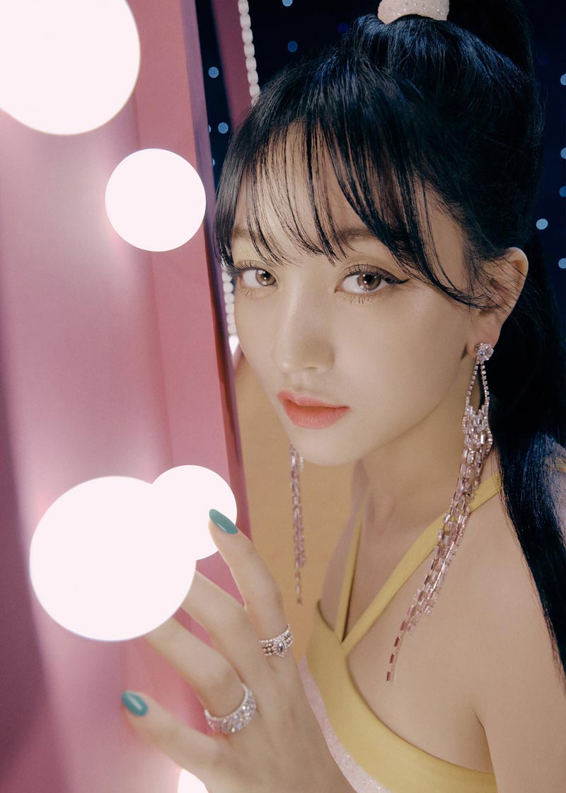 Twice The Feels Jihyo Concept Teaser Picture Image Photo Kpop K-Concept 1