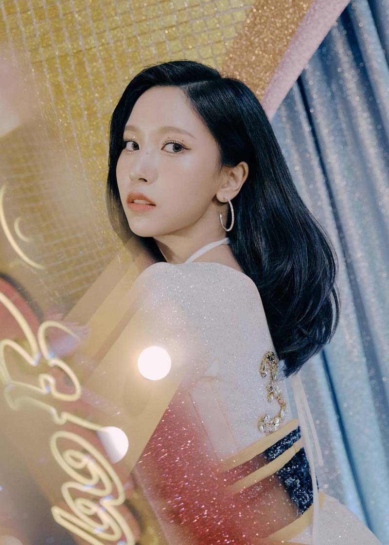 Twice The Feels Mina Concept Teaser Picture Image Photo Kpop K-Concept 1