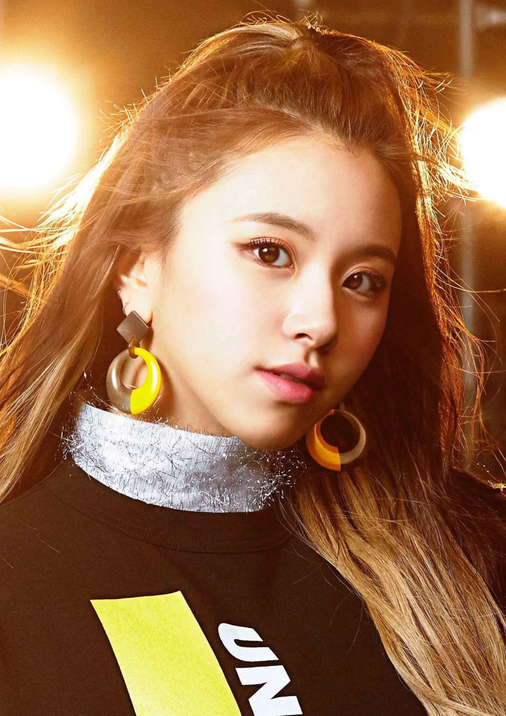 Twice Wake Me Up Chaeyoung Concept Teaser Picture Image Photo Kpop K-Concept