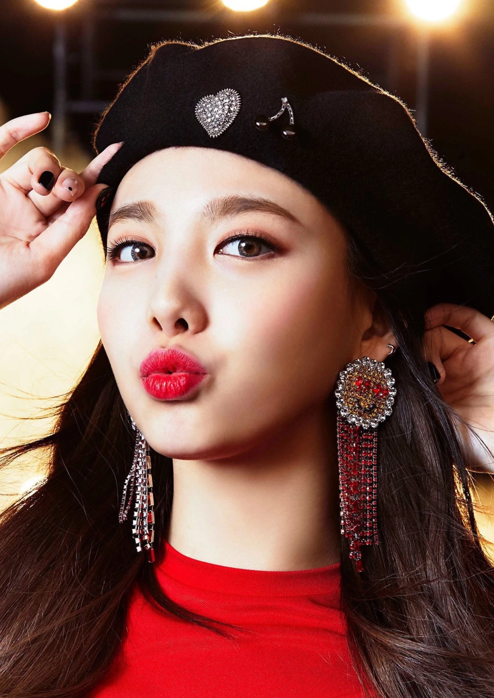Twice Wake Me Up Nayeon Concept Teaser Picture Image Photo Kpop K-Concept