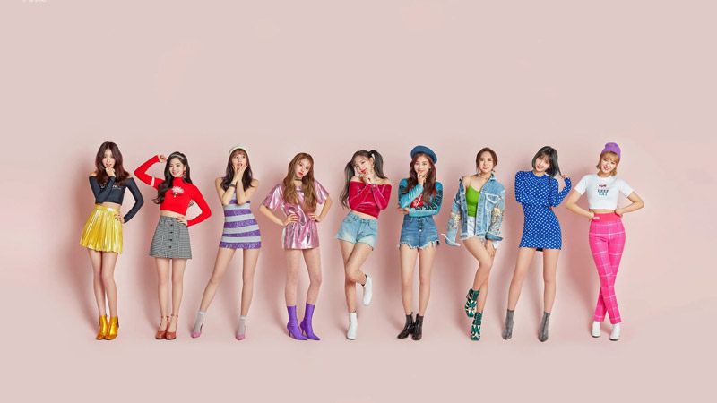 Twice What Is Love? Group Concept Teaser Picture Image Photo Kpop K-Concept 2