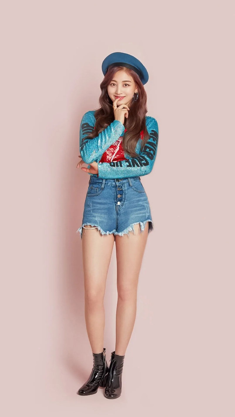 Twice What Is Love? Jihyo Concept Teaser Picture Image Photo Kpop K-Concept 2