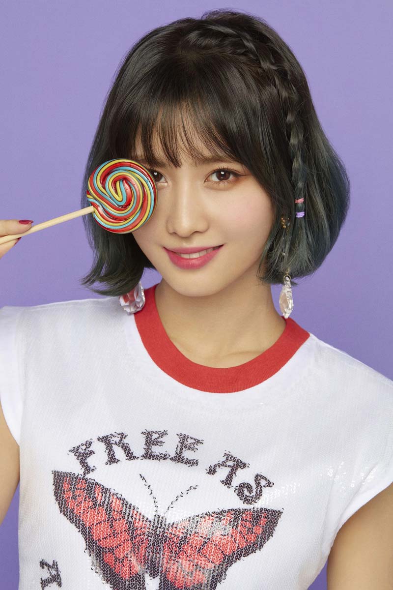 Twice What Is Love? Momo Concept Teaser Picture Image Photo Kpop K-Concept 1