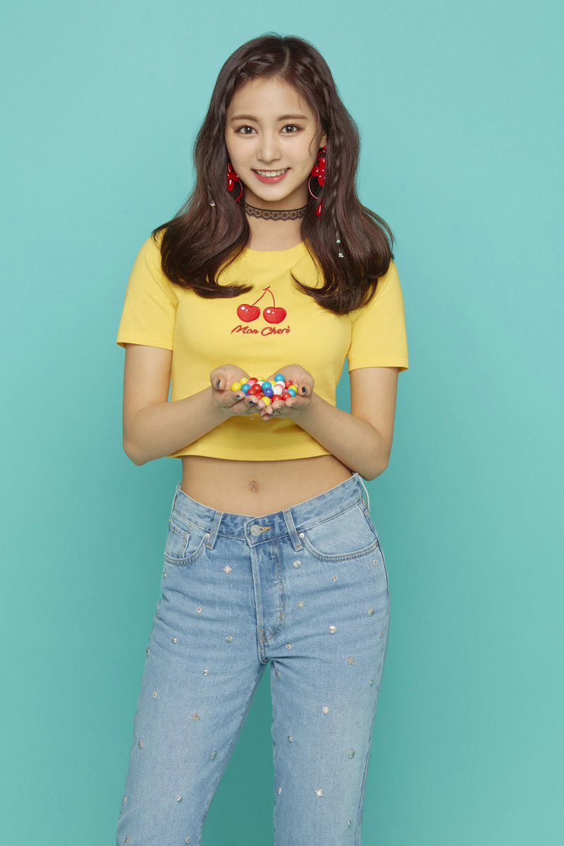 Twice What Is Love? Tzuyu Concept Teaser Picture Image Photo Kpop K-Concept 1