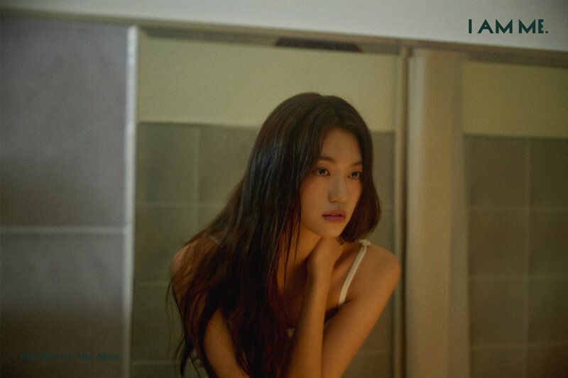 Weki Meki I Am Me Doyeon Concept Teaser Picture Image Photo Kpop K-Concept 1