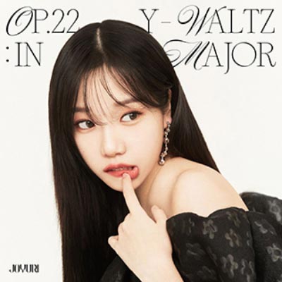 Jo Yuri Op.22 Y-Waltz: In Major Cover